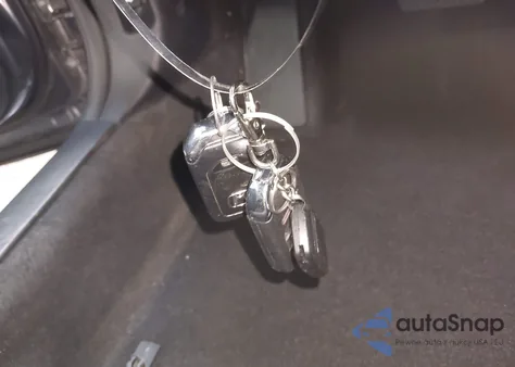 2019 Honda Accord Lx из США, поврежденный, VIN 1HGCV1F13KA135993